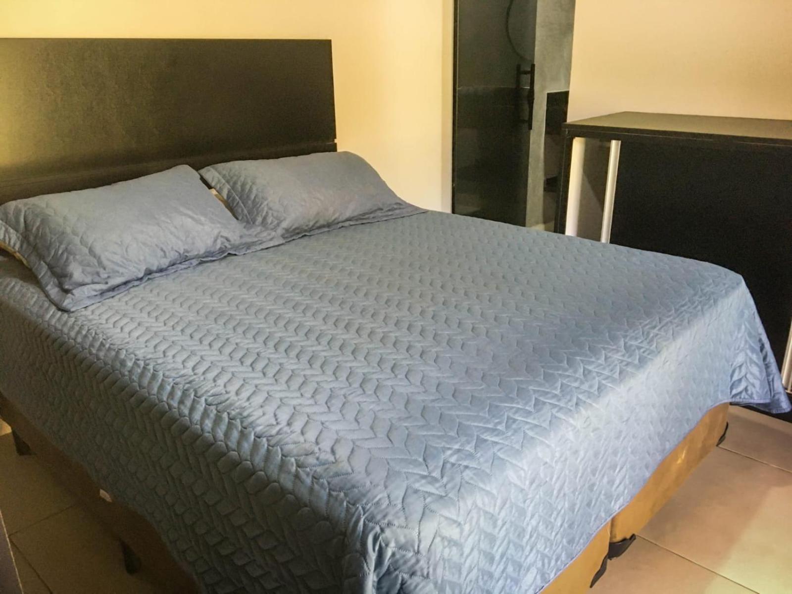Oca Praiana Suites - Boqueirao Sul Cananéia Esterno foto