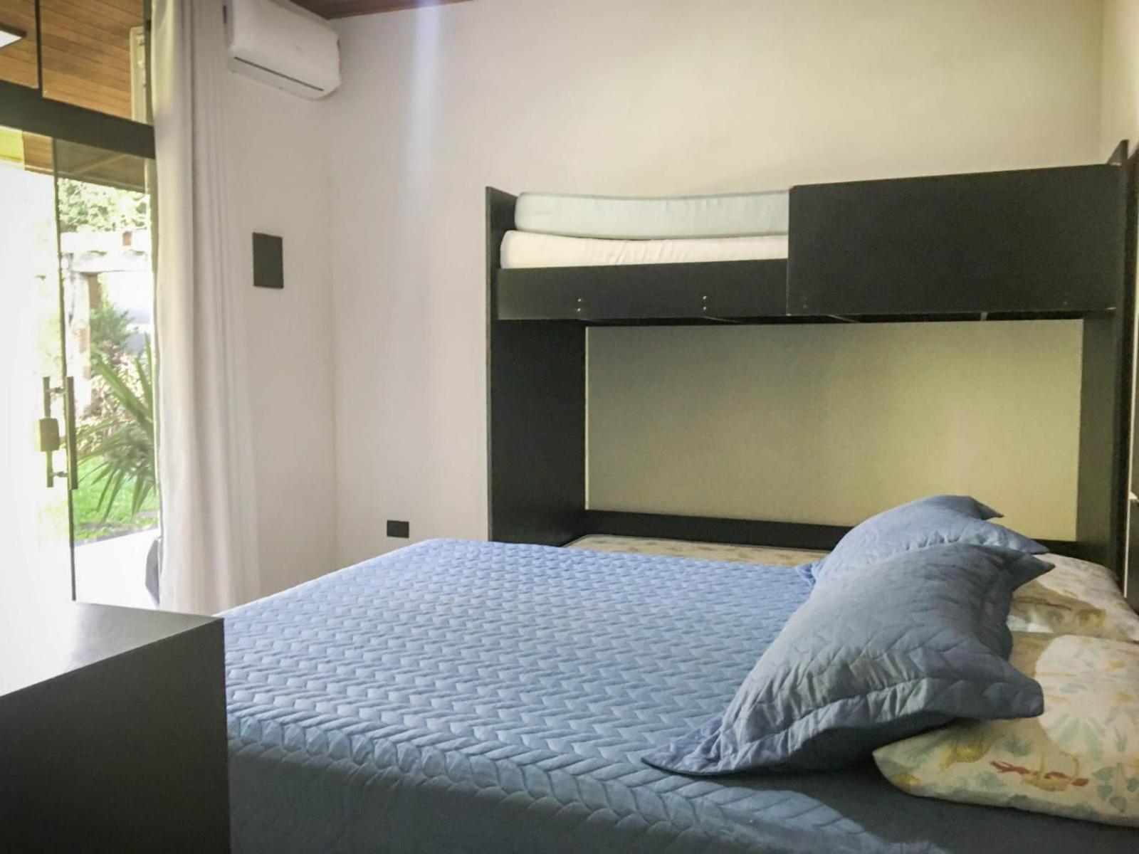 Oca Praiana Suites - Boqueirao Sul Cananéia Esterno foto