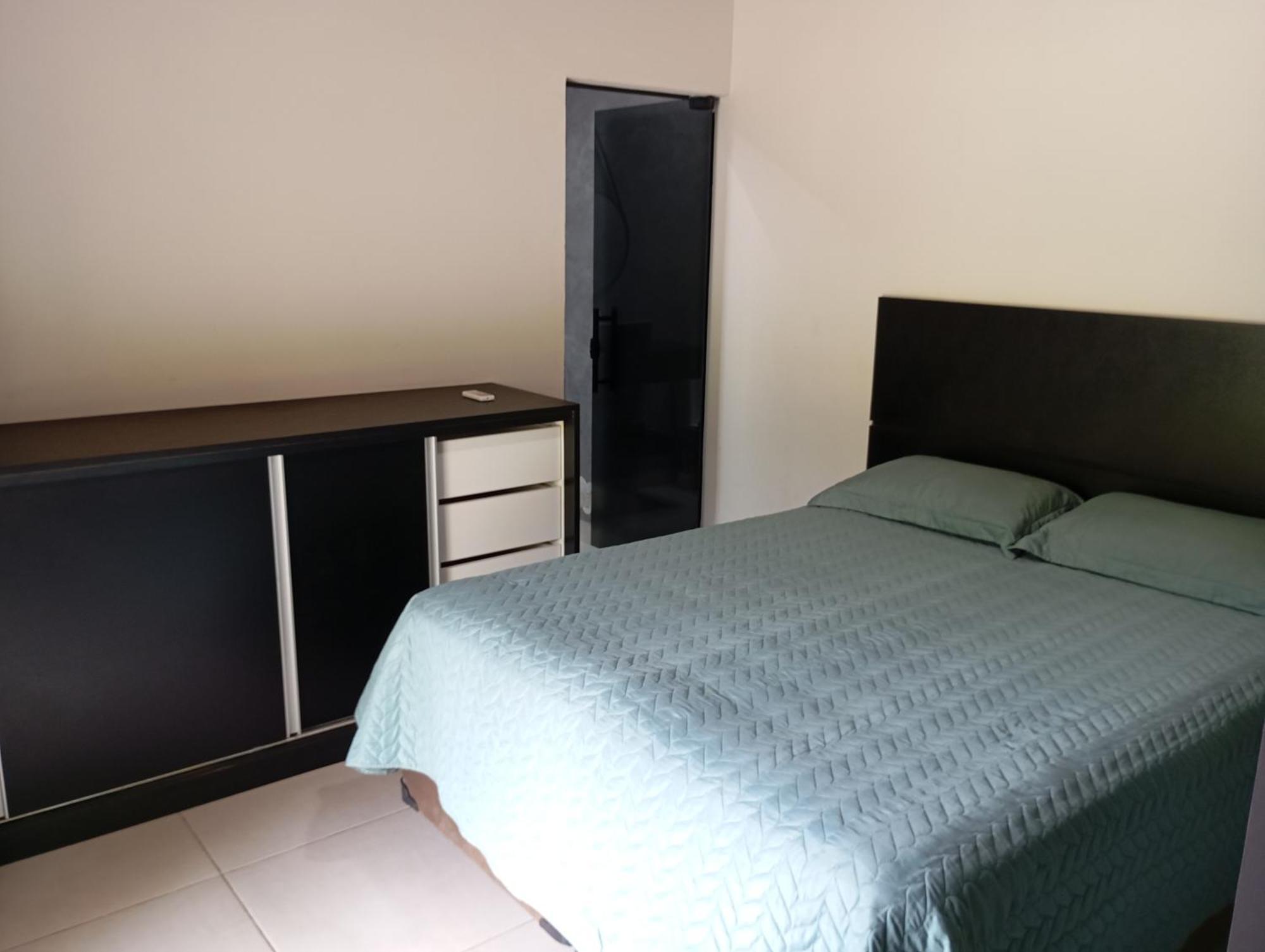 Oca Praiana Suites - Boqueirao Sul Cananéia Esterno foto