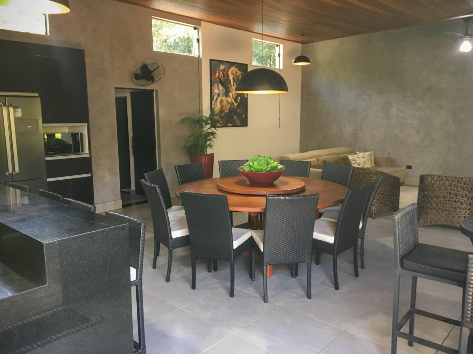 Oca Praiana Suites - Boqueirao Sul Cananéia Esterno foto