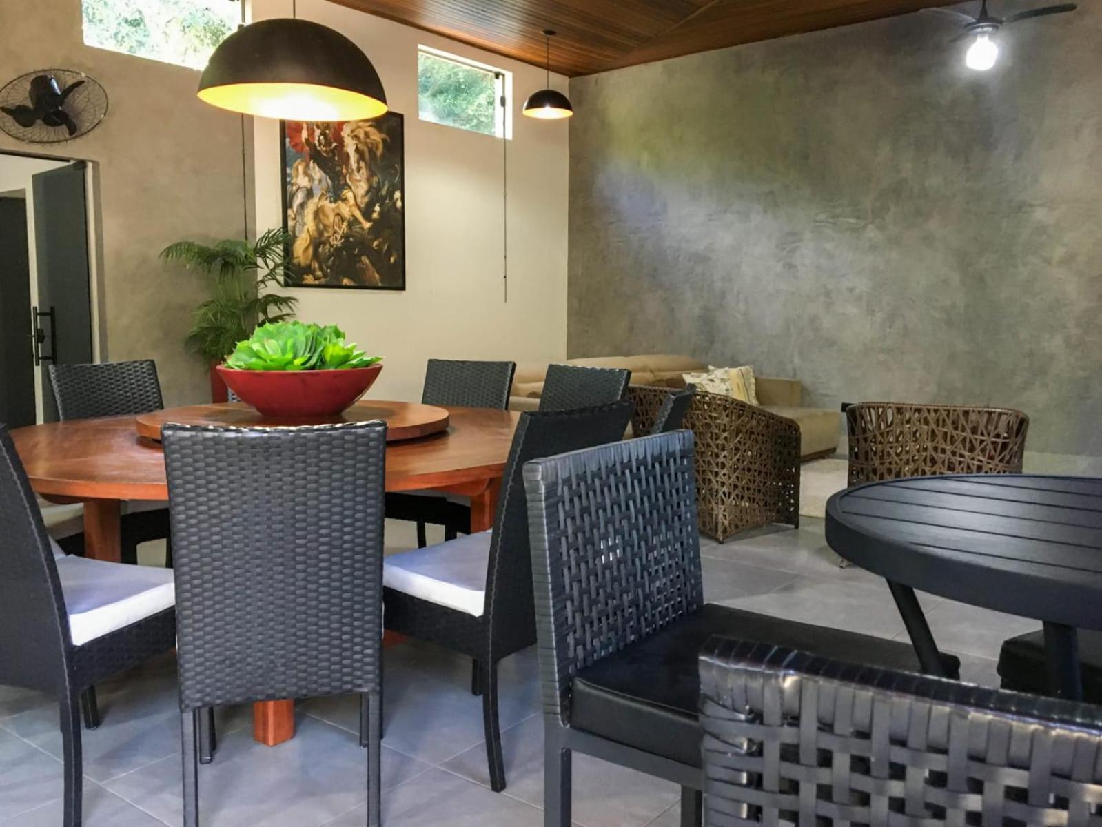 Oca Praiana Suites - Boqueirao Sul Cananéia Esterno foto
